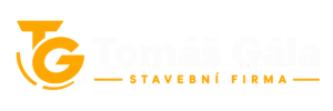 Tomáš Gála stavební firma